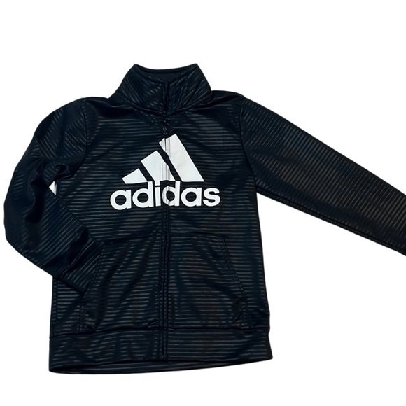 adidas Other - Adidas boys zip up sweatshirt